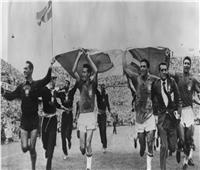 حواديت المونديال| 1958.. بين ظهور بيليه ورقم فونتين القياسي