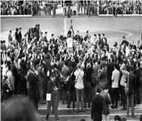 حواديت المونديال| 1962.. أعنف بطولات كأس العالم