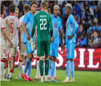 كأس العالم 2026| الكونغو يخسر أمام تشيلي وديًا بثنائية