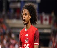 كندا تستدعي نيلسون لاستبدال فلوريس المصاب في مونديال 2026