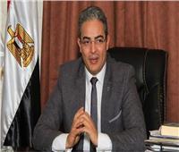 طارق سعدة: نقابة الإعلاميين جاهزة لإجراء الانتخابات في أي وقت