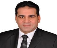 إنقاذ مستودع بترول سوهاج من حريق مدمر بعد اشتعال النيران في سيارة وقود
