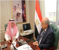 مصر والسعودية يستعرضان مشروعات الرياح في جبل الزيت وخليج السويس 
