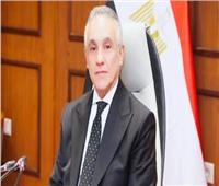 وزير العدل يمنح بعض المشرفين على المواقف بجنوب سيناء صفة مأموري الضبط القضائي 