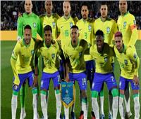 على رأسها فينيسيوس ورافينيا.. قائمة البرازيل في كأس العالم 2026| إنفوجراف