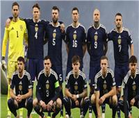 قائمة اسكتلندا الرسمية في كأس العالم 2026| إنفوجراف