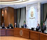 رئيس الوزراء يترأس اجتماع المجموعة الوزارية الاقتصادية بالعاصمة الجديدة