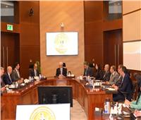 المجموعة الوزارية لريادة الأعمال تتابع تطوير منظومة دعم الشركات الناشئة