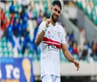 الزمالك يتواصل مع عمر فرج لتسوية مستحقاته المتأخرة بصورة ودية