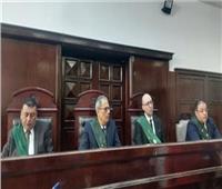 اليوم.. استئناف المنصورة ينظر طعن المتهمة بقتل الطفلة لميس الصياد ببلقاس