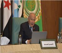 أبوالغيط يدين الاعتداءات الإيرانية على الكويت والبحرين والأردن