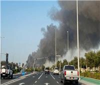 الكويت: ندين الاعتداءات الإيرانية ونعتبرها تماديًا يعرض حياة المدنيين للخطر