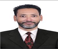 مُعلم بسوهاج ضمن سفراء مصر في بعثة البرمجة والذكاء الإصطناعي بالصين