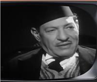 حكاية كلب أبكى نجيب الريحاني