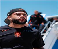 إنفوجراف| قائمة منتخب هولندا المشاركة في كأس العالم 2026