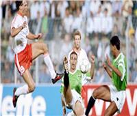 قصة ثاني مشاركات مصر في كأس العالم| نقطة تاريخية