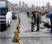 تحويلات مرورية بسبب صيانة كوبري قصر النيل.. غلق اتجاه ميدان التحرير بدءًا من الخميس