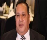 ترحيل صبري نخنوخ إلى محبسه بعد توقيع قرار التحفظ على أمواله