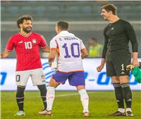 موعد مباراة مصر وبلجيكا والقنوات الناقلة في كأس العالم 2026