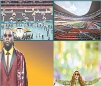الليلة.. افتتاح كأس العالم بالمكسيك| 