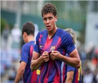 الأهلي: برشلونة يطلب تفعيل بند شراء حمزة عبد الكريم