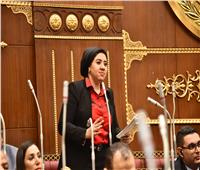 عضو بالشيوخ تتساءل عن مدى واقعية افتراضات الخطة وأسباب محدودية الإنفاق على مشروع تكافل وكرامة