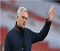 تعرف على موعد بداية عمل مورينيو مع ريال مدريد