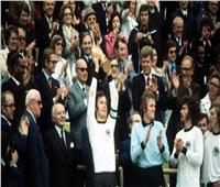 حواديت المونديال| 1974.. كأس عالم الحرب الباردة
