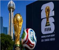 كأس العالم 2026.. المكسيك وجنوب أفريقيا تفتتحان المونديال وسط مخاوف أمنية