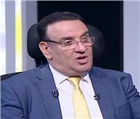 متحدث النواب السابق: رضا الشارع هو المعيار الوحيد لنجاح أي مسؤول في الدولة
