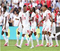 إنجلترا يفوز على كوستاريكا بثلاثية استعدادًا لكأس العالم 2026