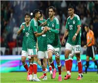 تشكيل منتخب المكسيك المتوقع أمام جنوب أفريقيا في كأس العالم 2026
