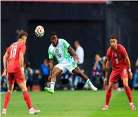 البرتغال تهزم نيجيريا وديا استعداداً لمونديال 2026