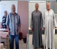 امتحانات الشهادة الإعدادية بقنا | إخلاء سبيل طرفي مشاجرة داخل لجنة جراجوس 