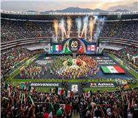 بمشاركة شاكيرا وتايلا.. حفل افتتاح استثنائي قبل افتتاح كأس العالم 2026