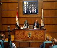 معهد التخطيط القومي يعقد الحلقة الثامنة من سمينار شباب الباحثين 