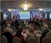  مشاركة علمية لأطباء صحة الدقهلية في مؤتمر عناية الأطفال بجامعة عين شمس 