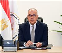 وزير الري يوجه بإنهاء تطهيرات الترع قبل 15 يونيو استعدادًا لفترة أقصى الاحتياجات المائية