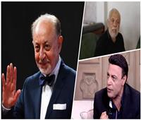 على خلفية تصريحات عبد العزيز مخيون.. المهن التمثيلية تتقدم بشكوي ضد محمد الغيطي