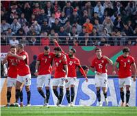 نجوم يسجلون الظهور الثاني مع منتخب مصر في كأس العالم 2026