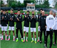 مواعيد مباريات «منتخب مصر» في كأس العالم 2026.. والقنوات الناقلة 