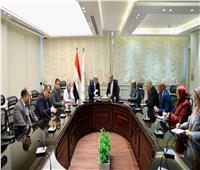 وزيرا التعليم والعمل يبحثان تعزيز التعاون لإعداد كوادر فنية