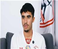 الزمالك يسعى لحل أزمة مستحقات الجفالي وتسويقه