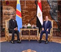 القمة المصرية الكونغولية.. شراكة استراتيجية تعزز الأمن والتنمية في إفريقيا