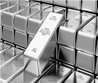 تراجع أسعار الفضة اليوم الخميس 11 يونيو 2026