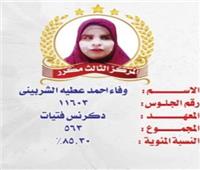 الدقهلية تحصد 11 مركزًا متقدمًا في نتيجة شهادة القراءات 