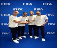 كأس العالم 2026| حدث تاريخي في اليوم الافتتاحي.. تعرف على تاريخ الصافرة المصرية في المونديال  