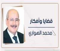 محمد الهوارى يكتب: الدعم النقدى