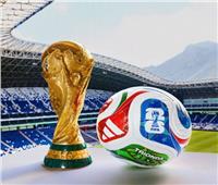 انطلاق حفل افتتاح كأس العالم 2026 في ملعب "أزتيكا" الأسطوري