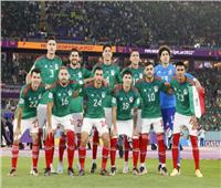 تشكيل منتخب المكسيك أمام جنوب أفريقيا في كأس العالم 2026
